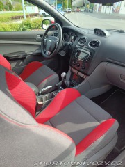 Ford Focus ST 2008
