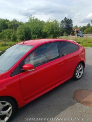 Ford Focus ST 2008