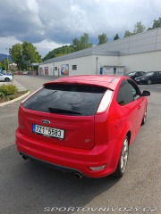 Ford Focus ST 2008