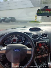 Ford Focus ST 2008