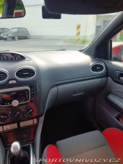 Ford Focus ST 2008