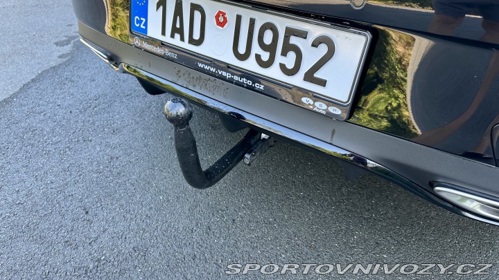 Mercedes-Benz E E200 cabrio 2020