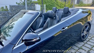Mercedes-Benz E E200 cabrio 2020