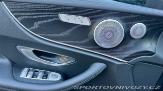 Mercedes-Benz E E200 cabrio 2020