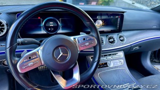 Mercedes-Benz E E200 cabrio 2020