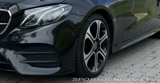 Mercedes-Benz E E200 cabrio 2020