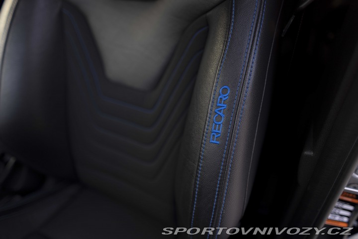Ford Focus RS 2017