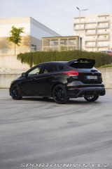 Ford Focus RS  2017