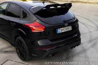 Ford Focus RS  2017