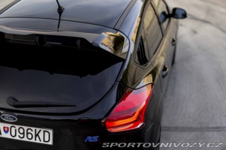 Ford Focus RS  2017