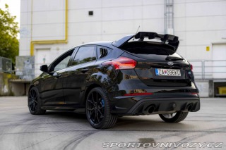 Ford Focus RS  2017