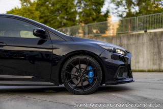 Ford Focus RS  2017