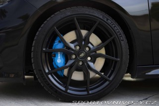 Ford Focus RS  2017