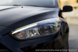 Ford Focus RS  2017