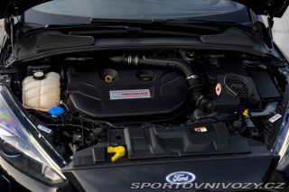 Ford Focus RS  2017