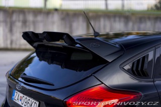 Ford Focus RS  2017