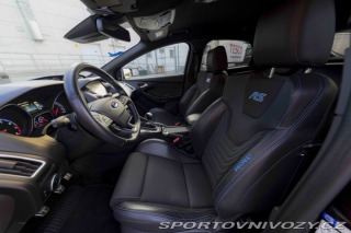 Ford Focus RS  2017