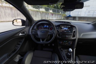Ford Focus RS  2017