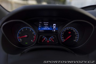 Ford Focus RS  2017