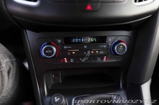 Ford Focus RS  2017
