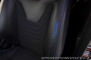 Ford Focus RS  2017