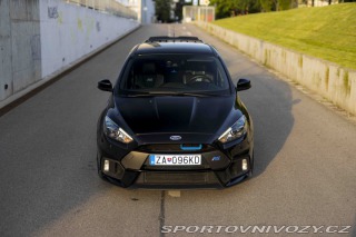 Ford Focus RS  2017