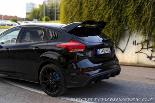 Ford Focus RS  2017