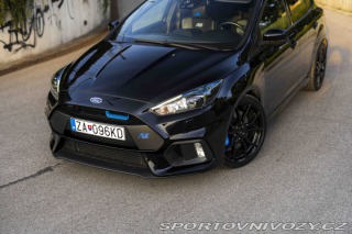Ford Focus RS  2017