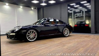 Porsche 911 997.2S