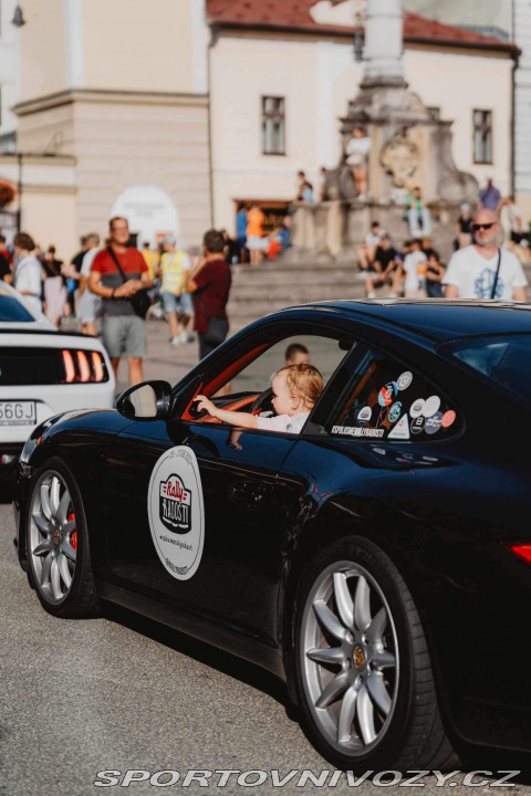 Porsche 911 997.2S 2009