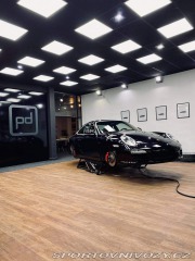 Porsche 911 997.2S 2009