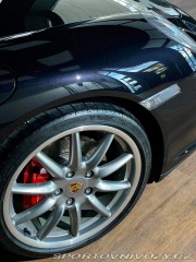 Porsche 911 997.2S 2009