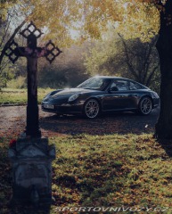 Porsche 911 997.2S 2009
