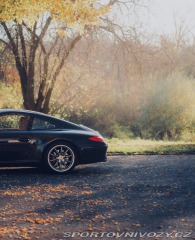 Porsche 911 997.2S 2009