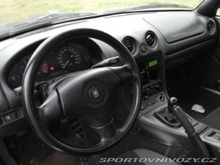 Mazda MX-5 NB 1998