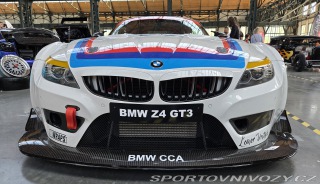 BMW Z4 GT3