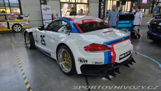 BMW Z4 GT3 2012