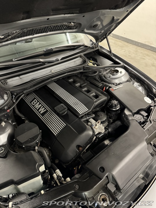 BMW 3 Cabrio 2005