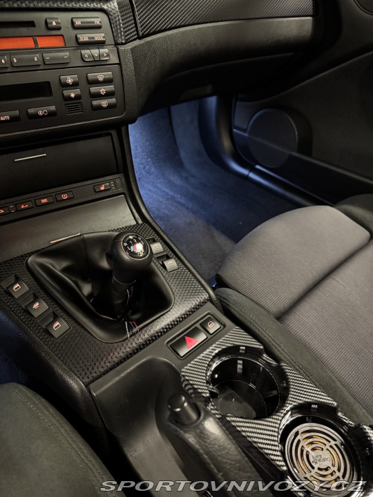 BMW 3 Cabrio 2005