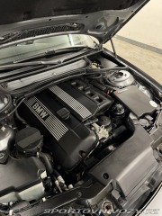 BMW 3 Cabrio 2005