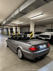 BMW 3 Cabrio 2005
