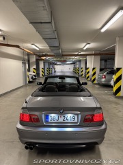 BMW 3 Cabrio 2005