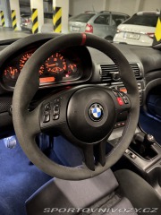 BMW 3 Cabrio 2005