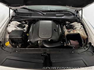 Dodge Challenger R/T 5.7 HEMI V8 MANUÁL 2011