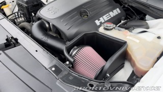 Dodge Challenger R/T 5.7 HEMI V8 MANUÁL 2011