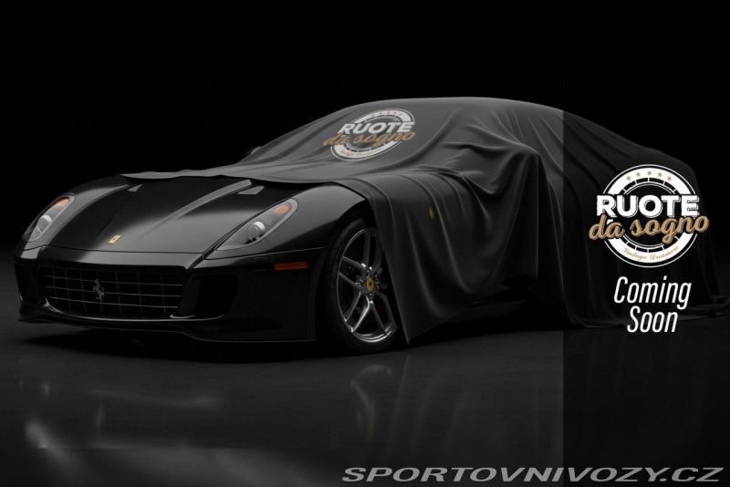 Ferrari 599 HGTE