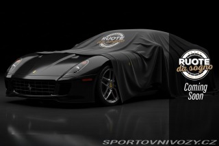 Ferrari 599 HGTE