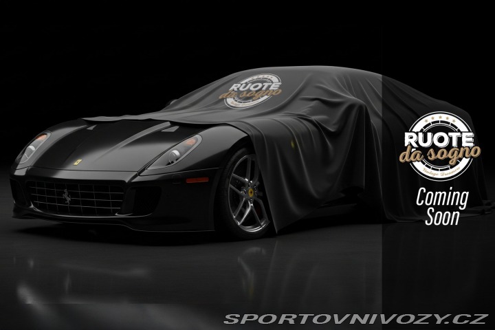 Ferrari 599 HGTE 2010