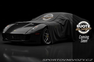 Ferrari 599 HGTE 2010