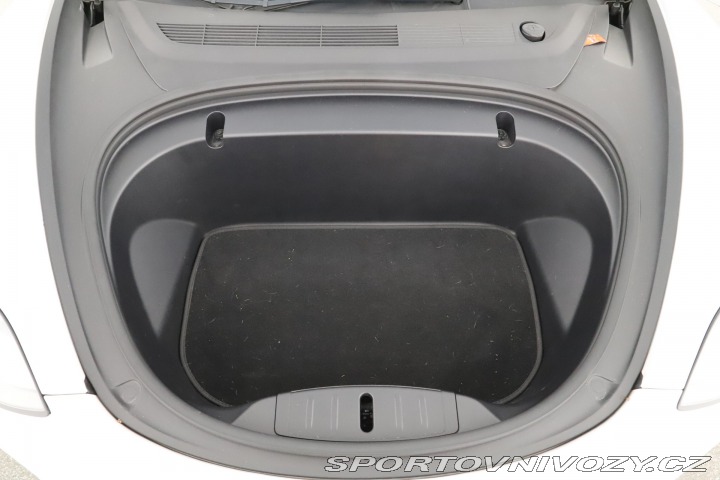 Tesla Model 3 Long Range 4WD 78kWh 2019